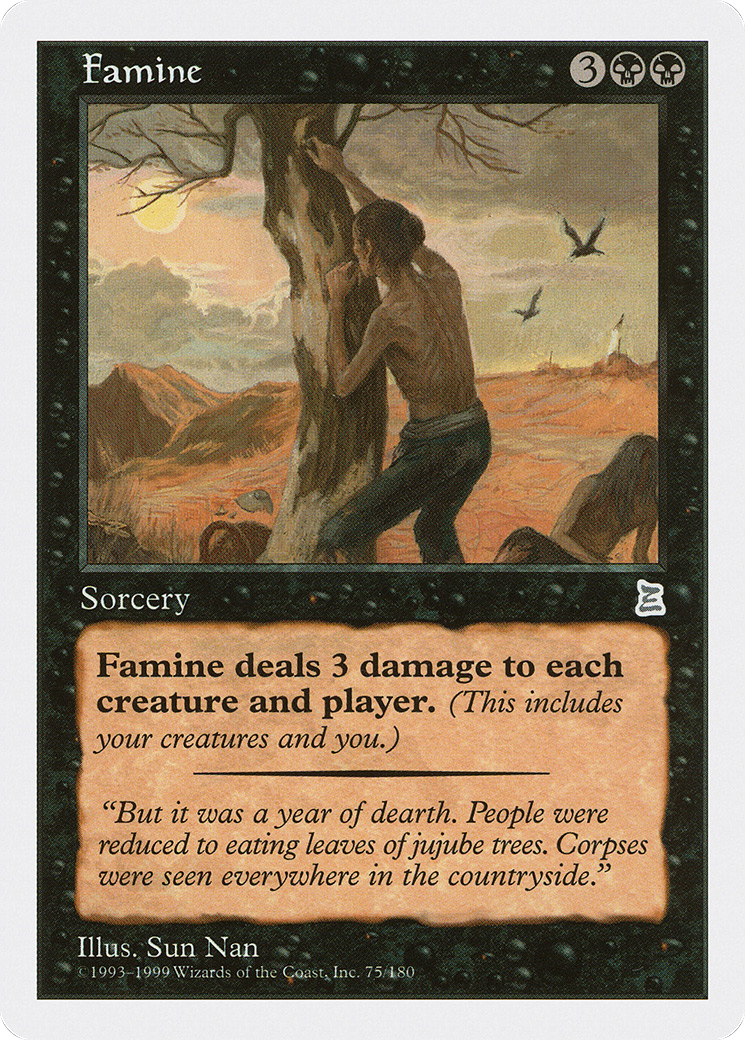 Famine [Portal Three Kingdoms]-1
