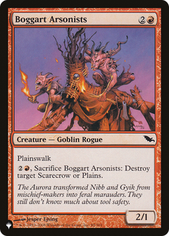 Boggart Arsonists [The List]-1