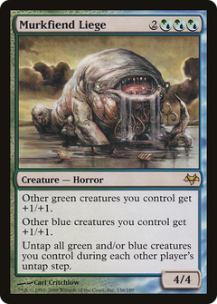 Murkfiend Liege [Eventide]-1