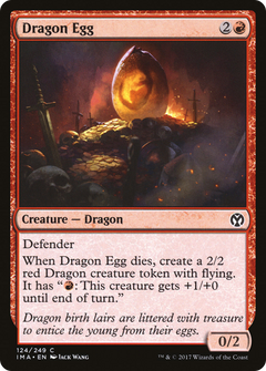 Dragon Egg [Iconic Masters]-1
