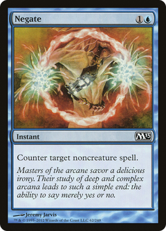 Negate [Magic 2013]-1