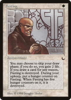 Fasting [The Dark]-1