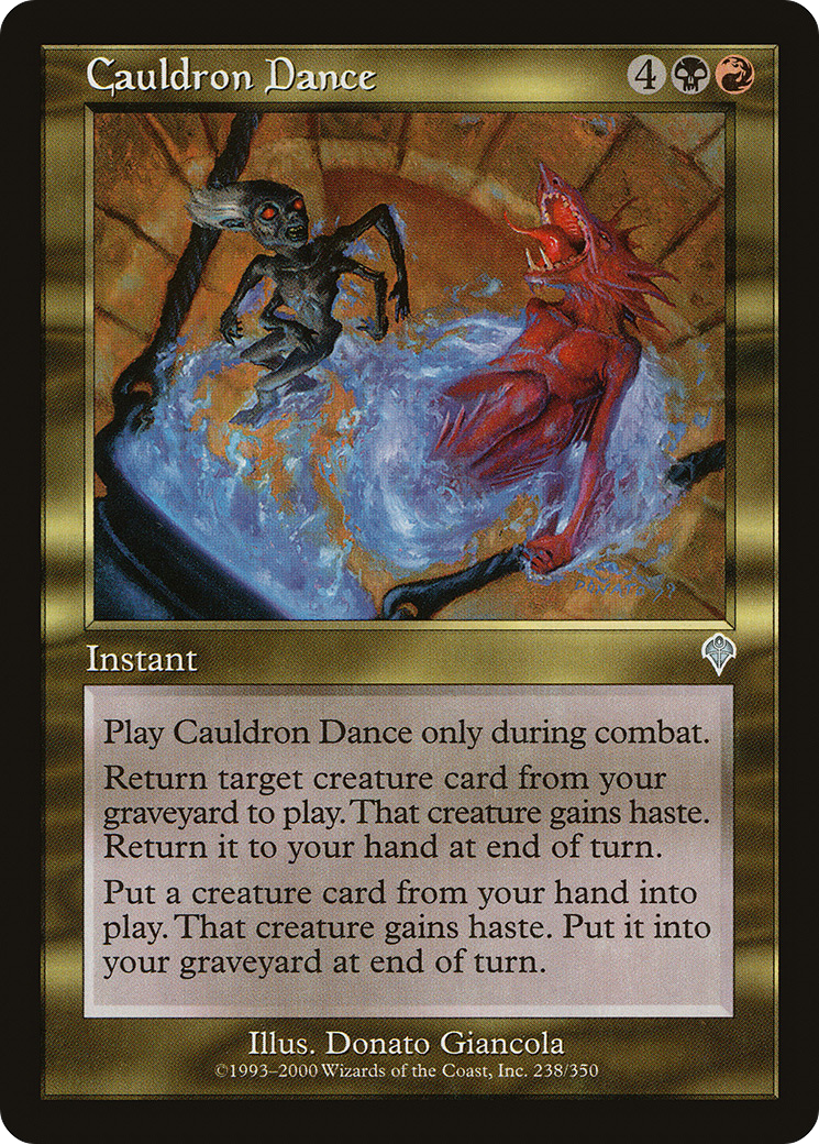 Cauldron Dance [Invasion]-1