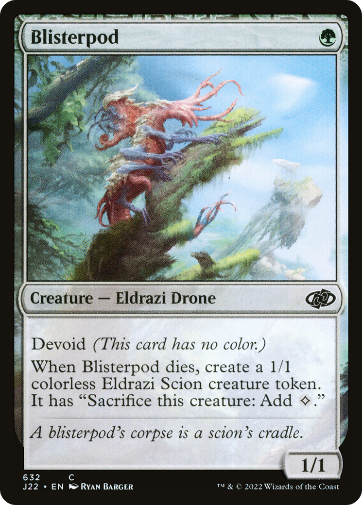 Blisterpod [Jumpstart 2022]-1