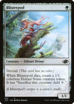 Blisterpod [Jumpstart 2022]-1