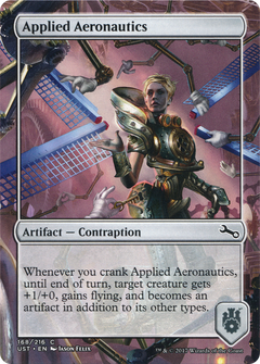 Applied Aeronautics [Unstable]-1