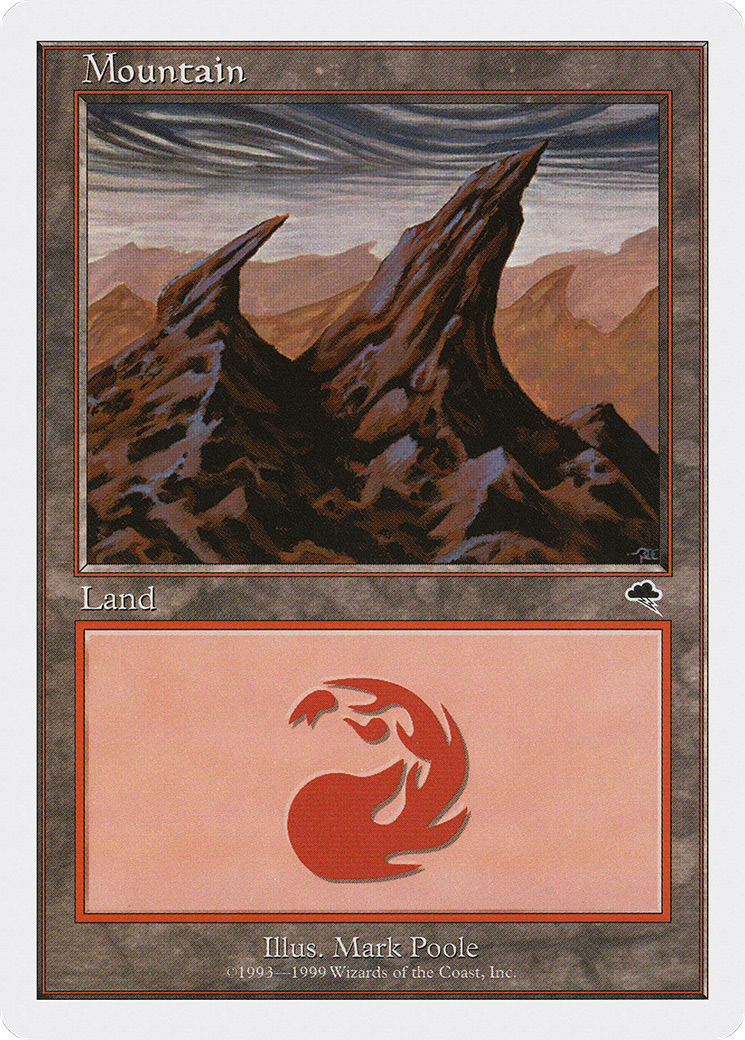 Mountain (116) [Battle Royale]-1