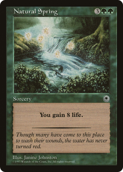 Natural Spring [Portal]-1