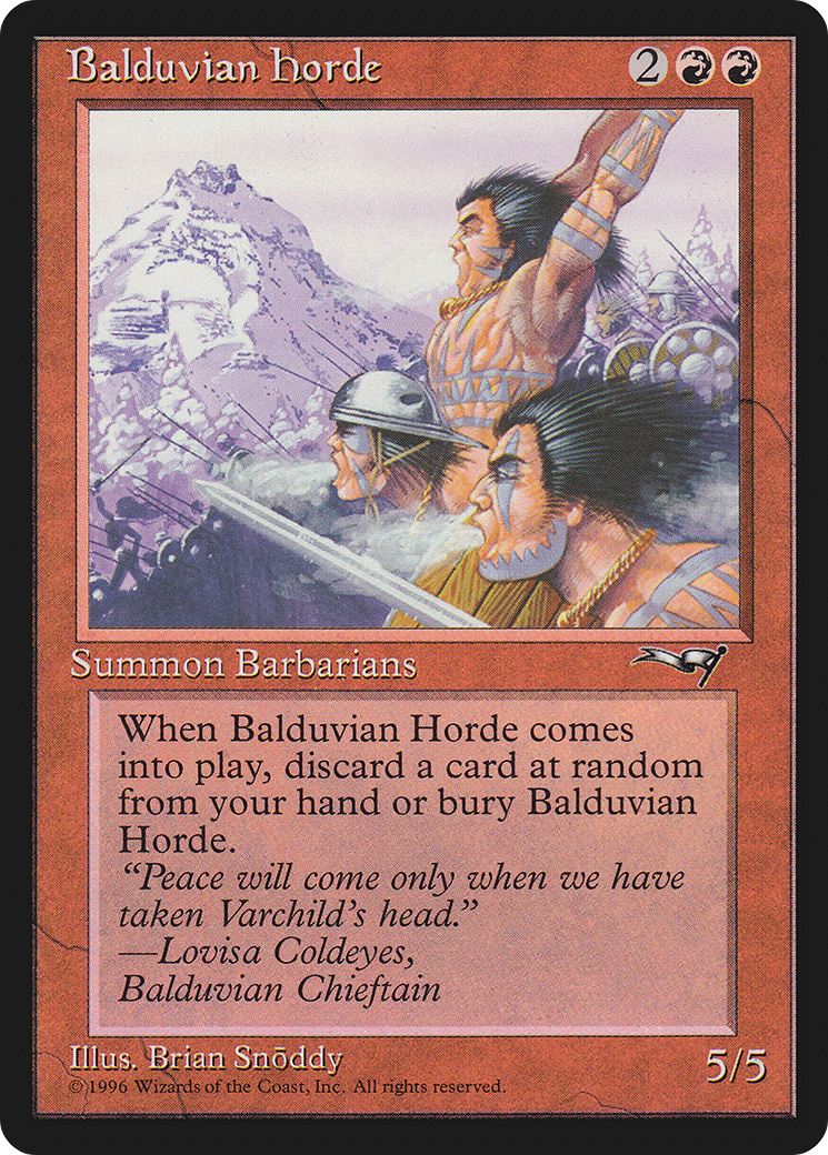 Balduvian Horde [Alliances]-1