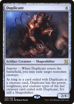 Duplicant [Eternal Masters]-1