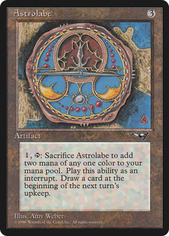 Astrolabe (Red Signature) [Alliances]-1
