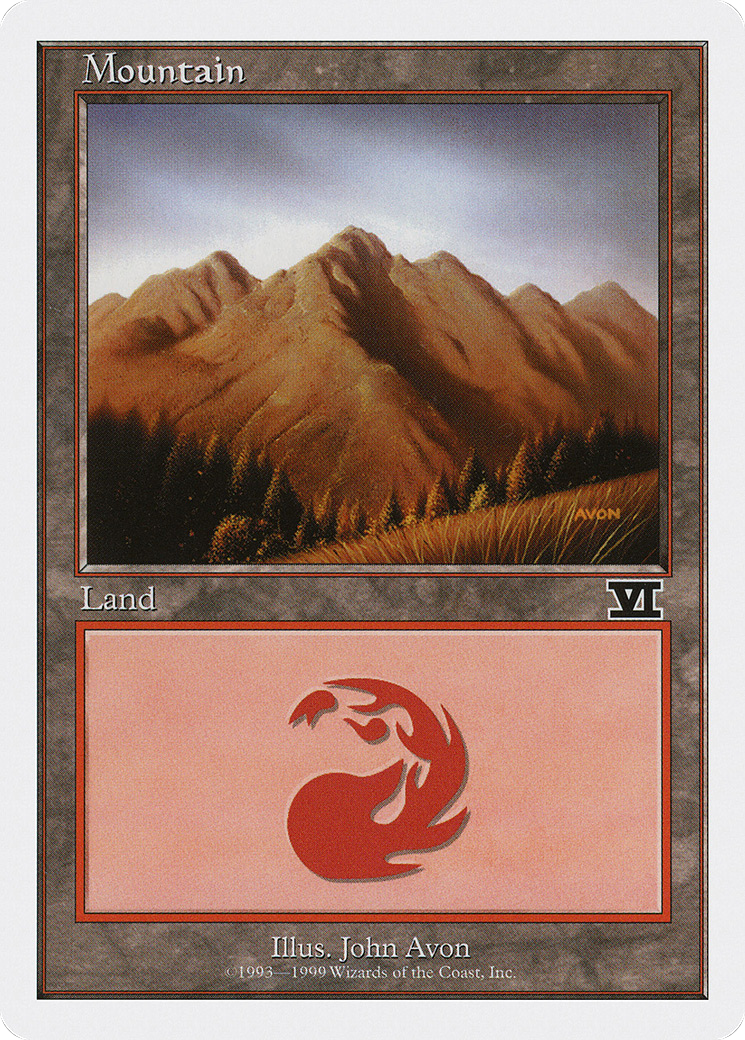 Mountain (119) [Battle Royale]-1