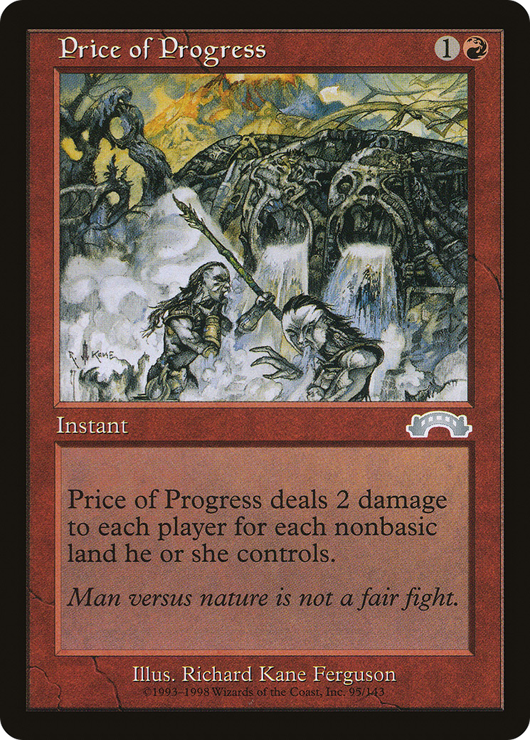 Price of Progress [Exodus]-1