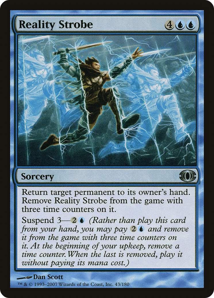 Reality Strobe [Future Sight]-1