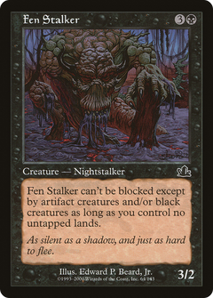 Fen Stalker [Prophecy]-1