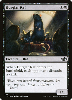Burglar Rat [Jumpstart 2022]-1