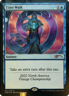 Time Walk (OVNT-2022B) - Vintage Championship-1