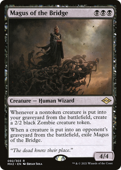 Magus of the Bridge [Modern Horizons 2]-1