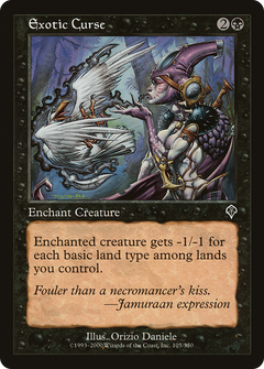 Exotic Curse [Invasion]-1
