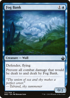 Fog Bank [Battlebond]-1
