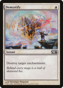 Demystify [Magic 2012]-1
