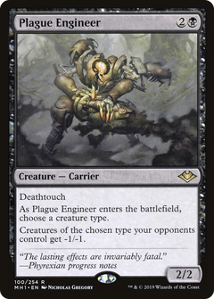 Plague Engineer [Modern Horizons]-1