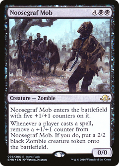 Noosegraf Mob (Intro Pack) [Eldritch Moon Promos]-1
