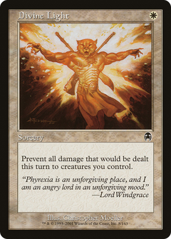 Divine Light [Apocalypse]-1
