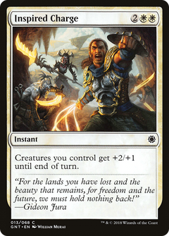 Inspired Charge [Game Night 2018]-1