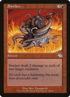Swelter [Judgment]-1