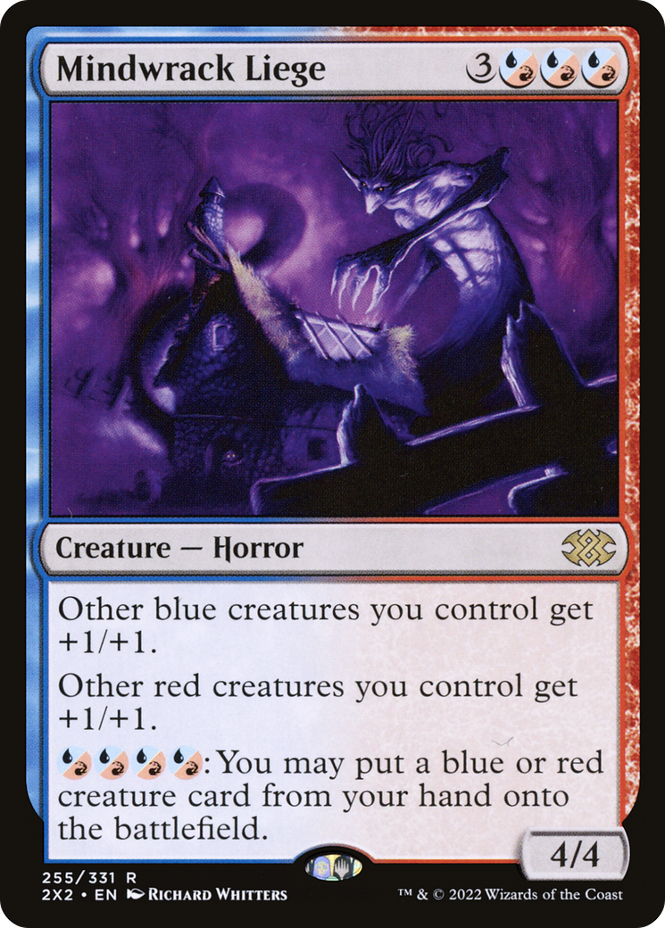 Mindwrack Liege [Double Masters 2022]-1
