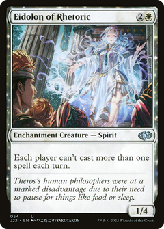 Eidolon of Rhetoric [Jumpstart 2022]-1