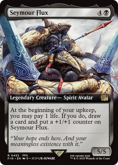Seymour Flux (Extended Art) [FINAL FANTASY]-1
