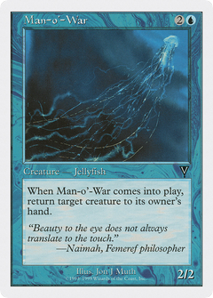 Man-o'-War [Battle Royale]-1