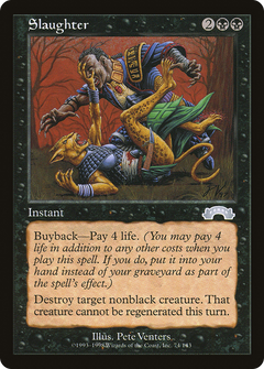 Slaughter [Exodus]-1