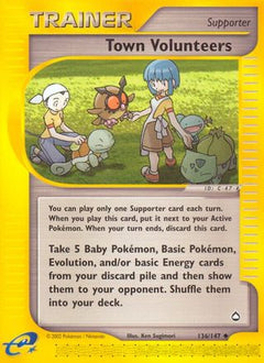 Town Volunteers (136/147) [Aquapolis]-1