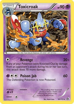 Toxicroak (63/113) [Black & White: Legendary Treasures]-1