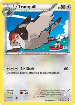 Tranquill (124/149) [Black & White: Boundaries Crossed]-1