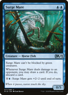 Surge Mare [Core Set 2019]-1