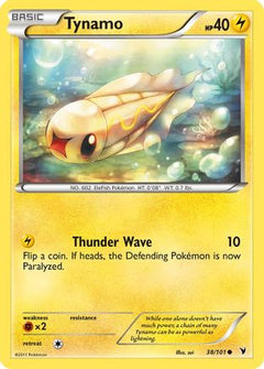 Tynamo (38/101) [Black & White: Noble Victories]-1