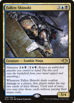 Fallen Shinobi [Modern Horizons]-1