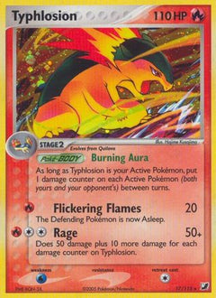 Typhlosion (17/115) [EX: Unseen Forces]-1