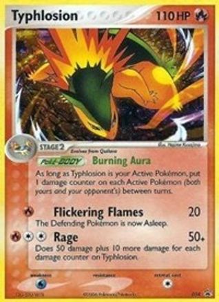 Typhlosion (034) [Nintendo: Black Star Promos]-1