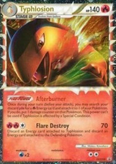 Typhlosion (HGSS09) [HeartGold & SoulSilver: Black Star Promos]-1
