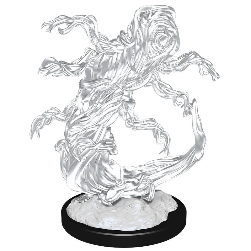 D&D Nolzurs Marvelous Unpainted Miniatures Tsucora Quori & Hashalaq Quori