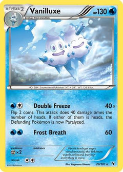 Vanilluxe (29/101) [Black & White: Noble Victories]-1