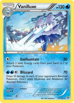 Vanilluxe (37/135) [Black & White: Plasma Storm]-1