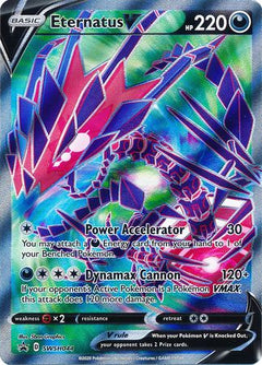 Eternatus V (SWSH044) [Sword & Shield: Black Star Promos]-1