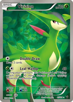Virizion (97/101) [Black & White: Noble Victories]-1