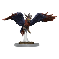 D&D Nolzurs Marvelous Miniatures Perytons